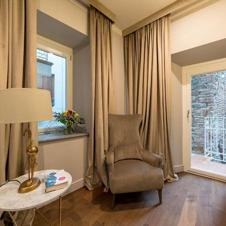 Palazzo 42 - Boutique Hotel & Suites 皮斯托亚 外观 照片