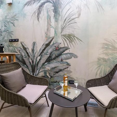 Palazzo 42 - Boutique Hotel & Suites 皮斯托亚 外观 照片