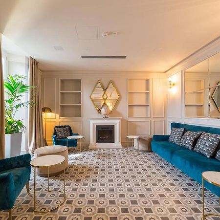 Palazzo 42 - Boutique Hotel & Suites 皮斯托亚 外观 照片