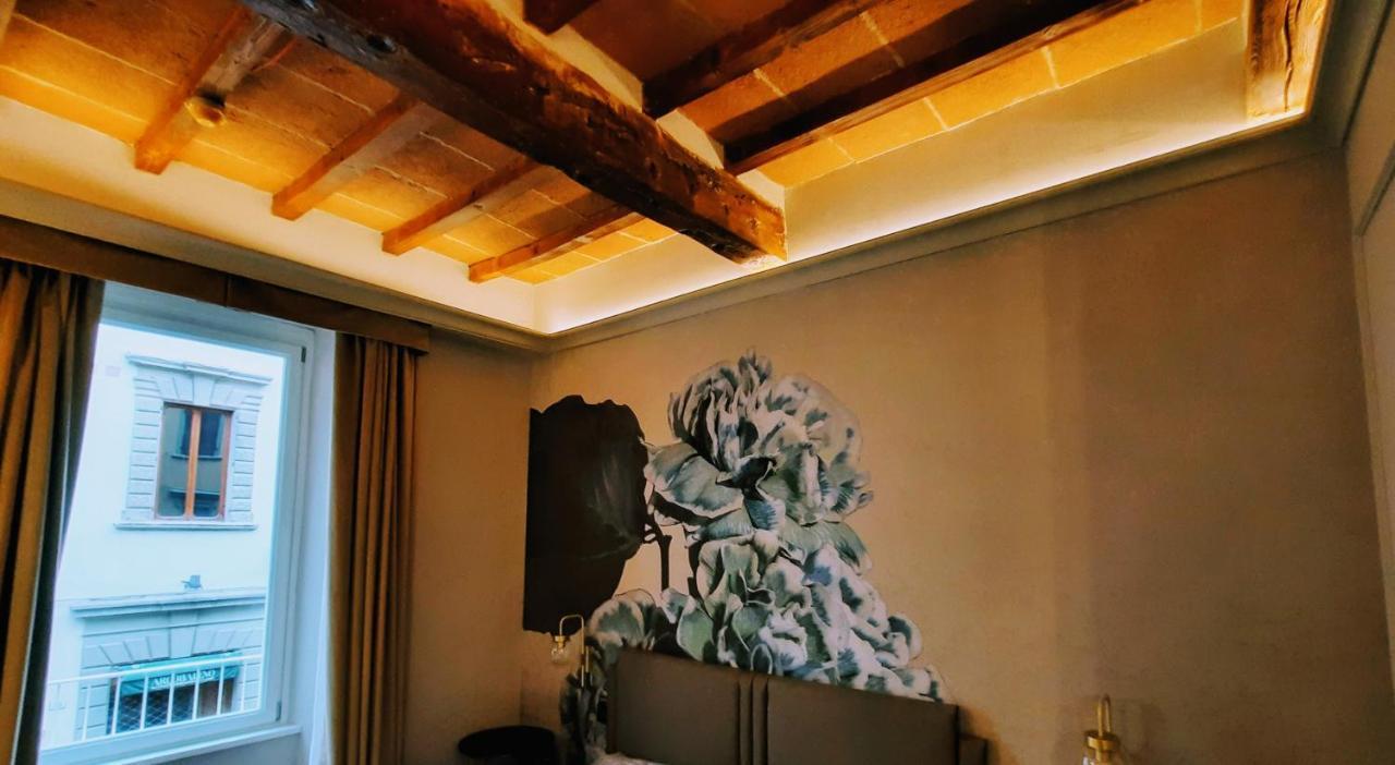Palazzo 42 - Boutique Hotel & Suites 皮斯托亚 外观 照片