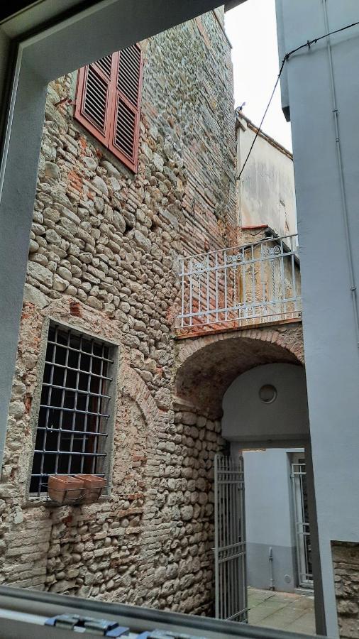 Palazzo 42 - Boutique Hotel & Suites 皮斯托亚 外观 照片