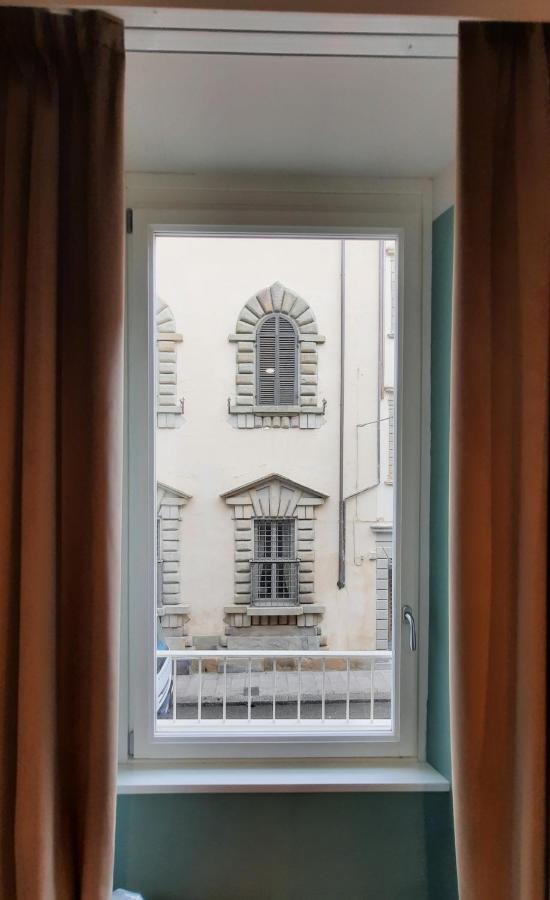 Palazzo 42 - Boutique Hotel & Suites 皮斯托亚 外观 照片