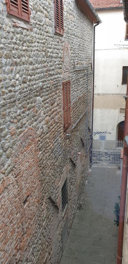 Palazzo 42 - Boutique Hotel & Suites 皮斯托亚 外观 照片