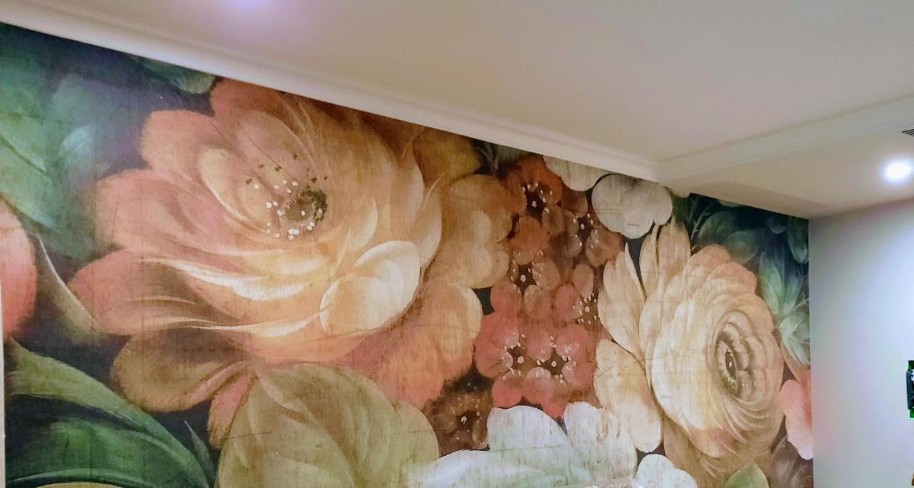 Palazzo 42 - Boutique Hotel & Suites 皮斯托亚 外观 照片