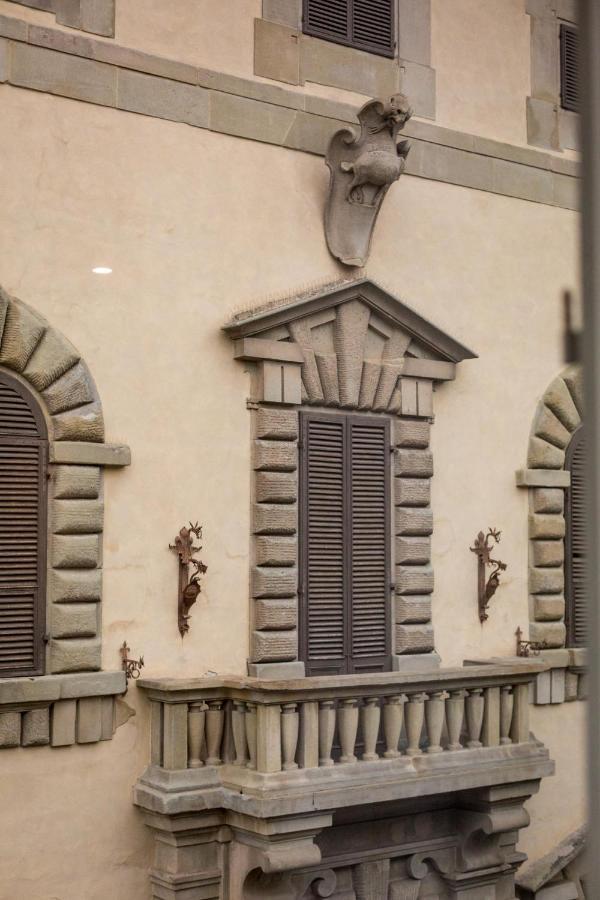 Palazzo 42 - Boutique Hotel & Suites 皮斯托亚 外观 照片