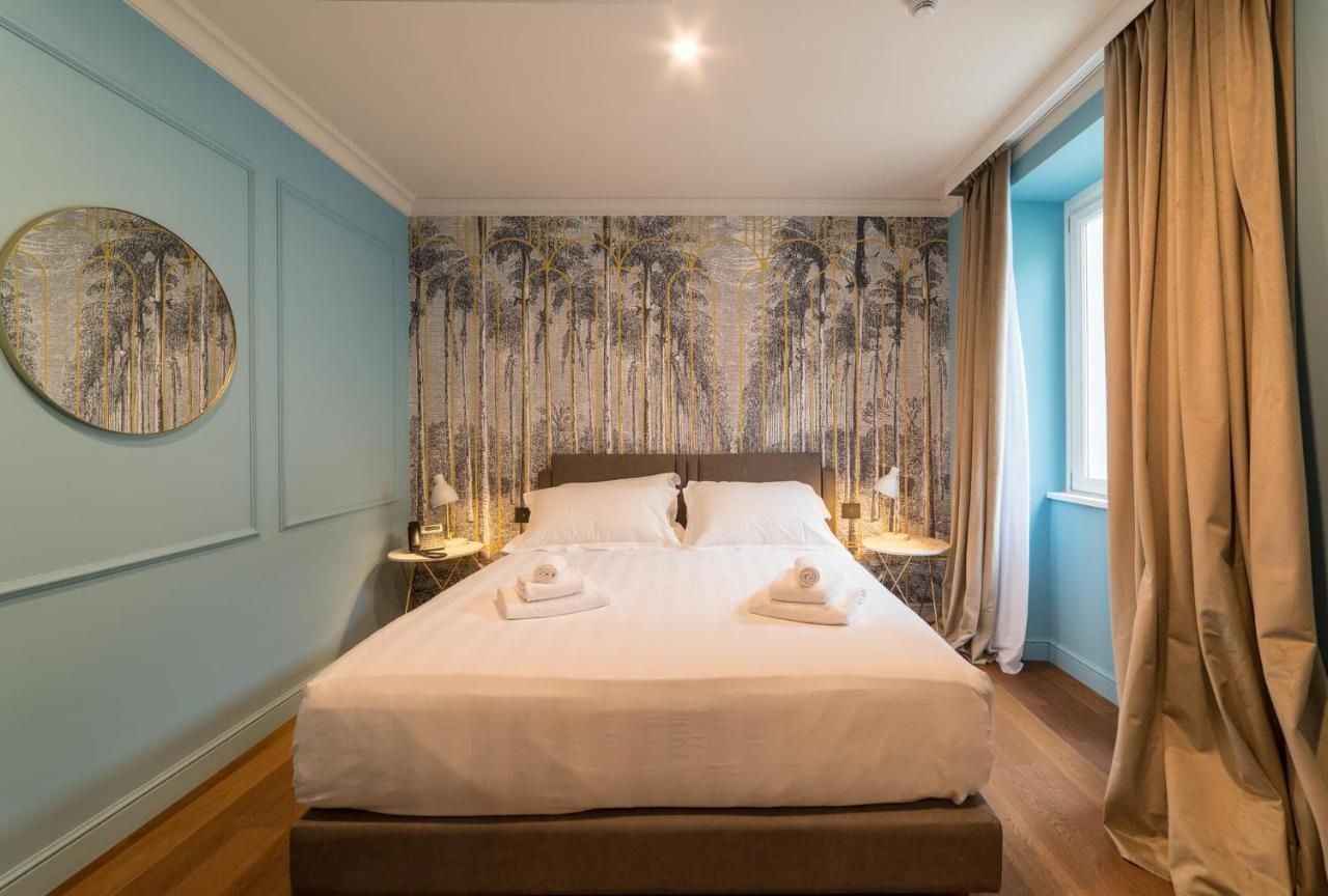 Palazzo 42 - Boutique Hotel & Suites 皮斯托亚 外观 照片
