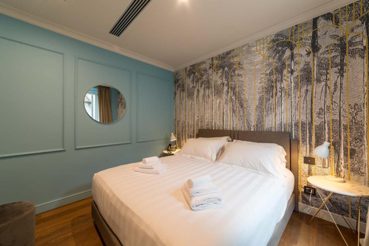 Palazzo 42 - Boutique Hotel & Suites 皮斯托亚 外观 照片