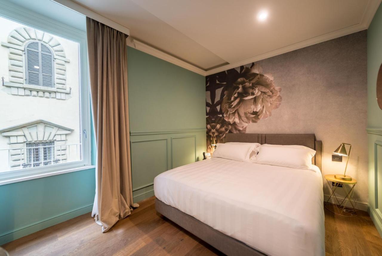Palazzo 42 - Boutique Hotel & Suites 皮斯托亚 外观 照片