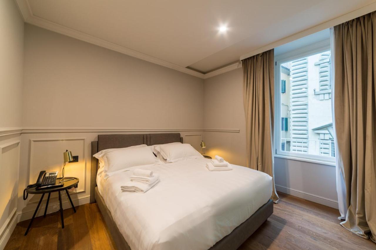 Palazzo 42 - Boutique Hotel & Suites 皮斯托亚 外观 照片