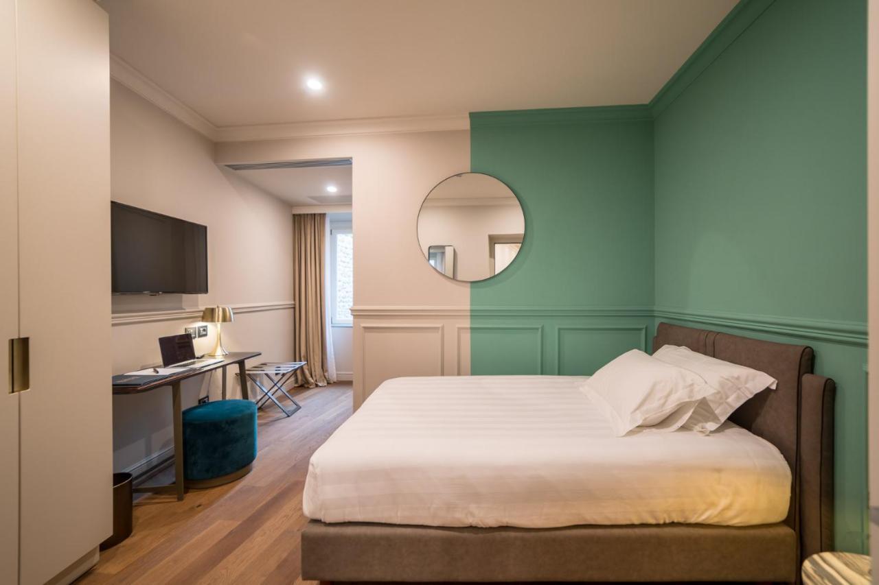 Palazzo 42 - Boutique Hotel & Suites 皮斯托亚 外观 照片