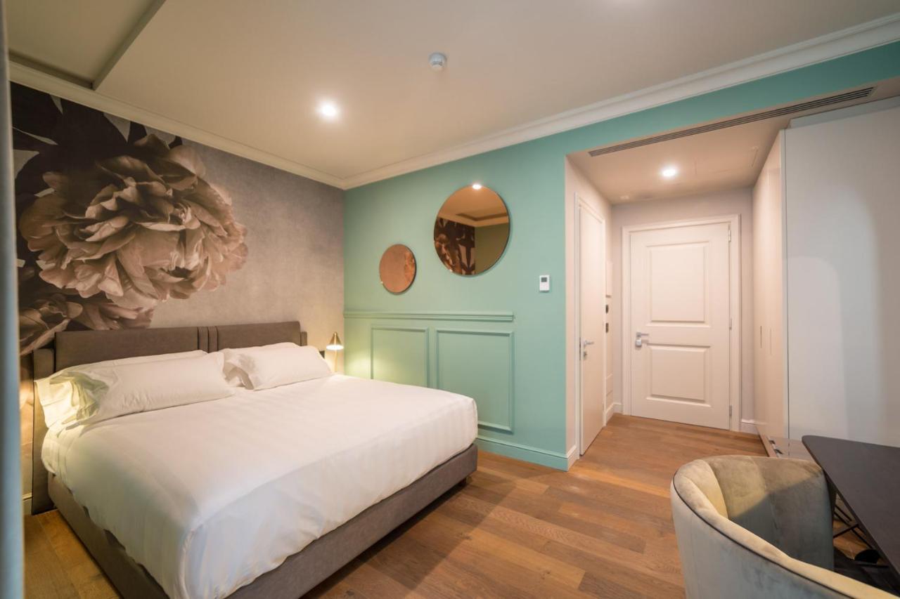 Palazzo 42 - Boutique Hotel & Suites 皮斯托亚 外观 照片
