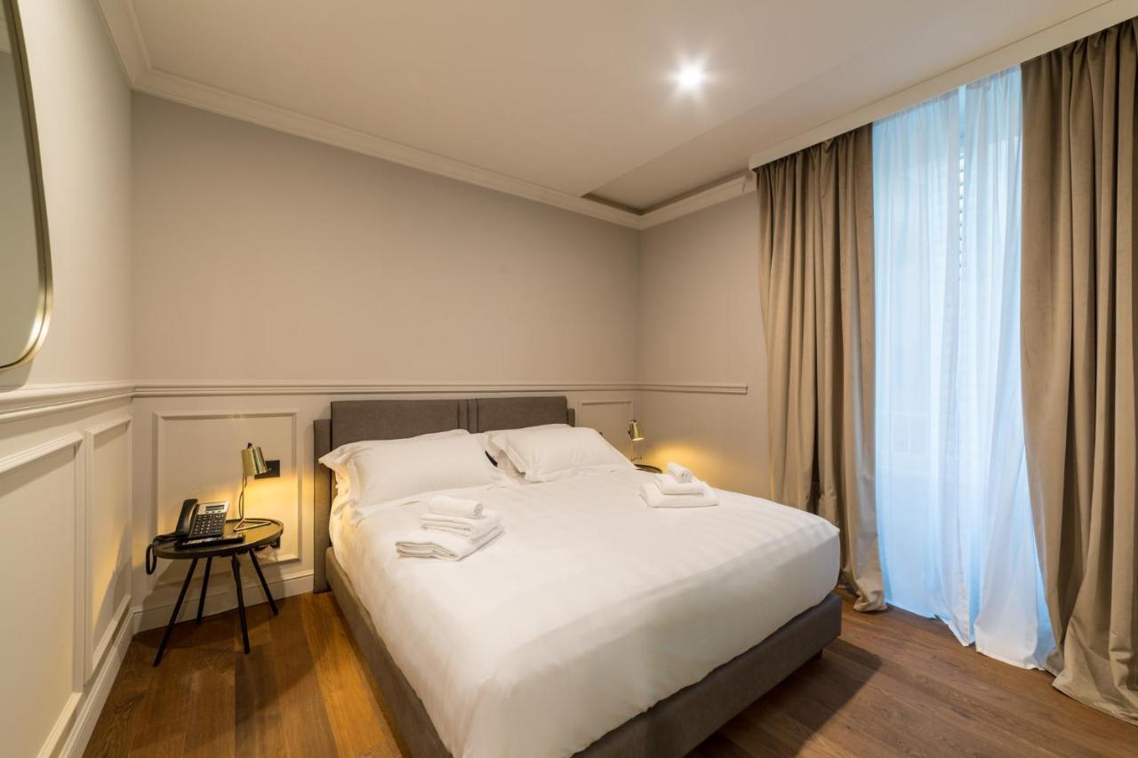 Palazzo 42 - Boutique Hotel & Suites 皮斯托亚 外观 照片
